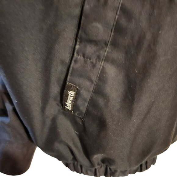 Ashworth Mens Wind-Resistant Jacket XXL Water & Wind Resistant - Picture 4 of 6